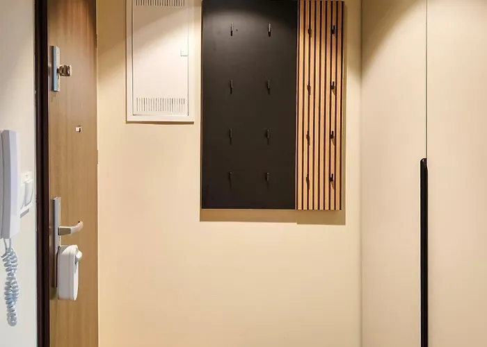 Apartment Widokowy Karpatia Z Garazem, 3 Karpacz