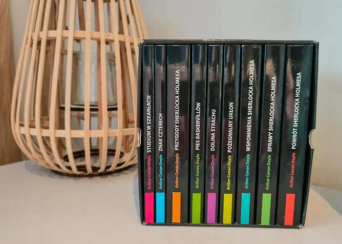 Apartment Widokowy Karpatia Z Garazem, 3