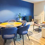 דירה Widokowy Karpatia Z Garazem, 3 *