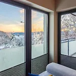 Apartamento Widokowy Karpatia Z Garazem, 3 Karpacz
