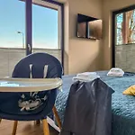 Widokowy Karpatia Z Garazem, 3 Apartamento Karpacz