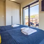 דירה Widokowy Karpatia Z Garazem, 3 *