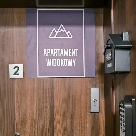 Apartment Widokowy Karpatia Z Garazem, 3 Karpacz