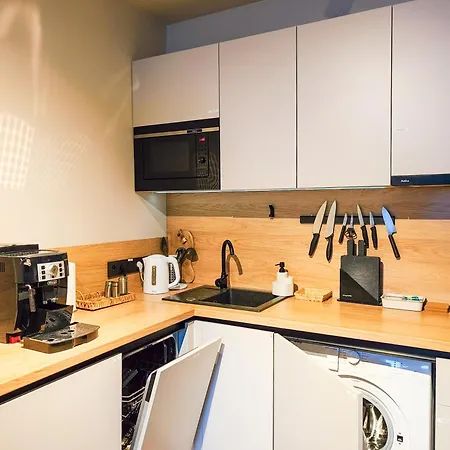 Widokowy Karpatia Z Garazem, 3 * Karpacz