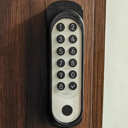 Widokowy Karpatia Z Garazem, 3