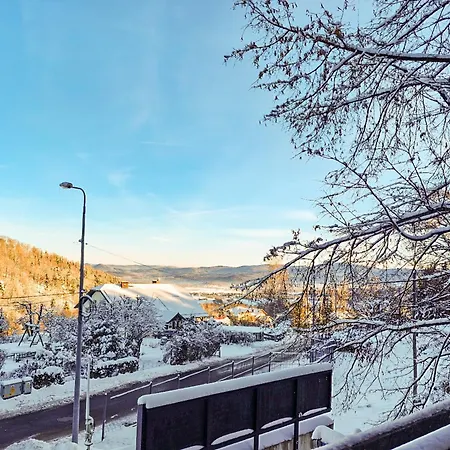 Widokowy Karpatia Z Garazem, 3 Apartment Karpacz