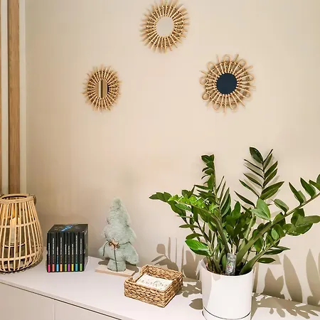 Widokowy Karpatia Z Garazem, 3 Karpacz