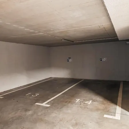 Widokowy Karpatia Z Garazem, 3