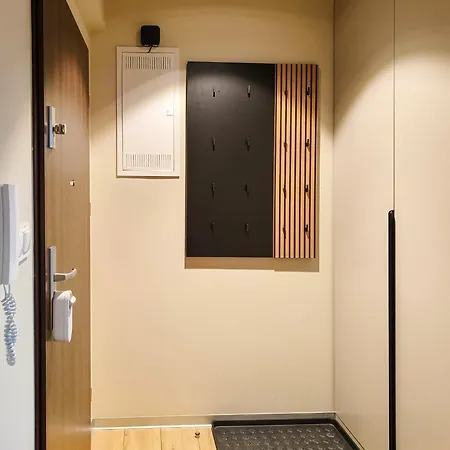 Apartment Widokowy Karpatia Z Garazem, 3 Karpacz