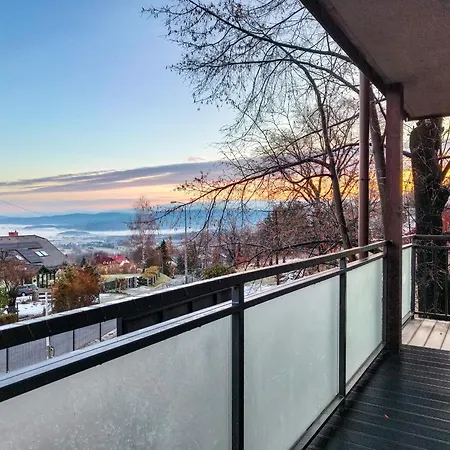 Widokowy Karpatia Z Garazem, 3 * Karpacz