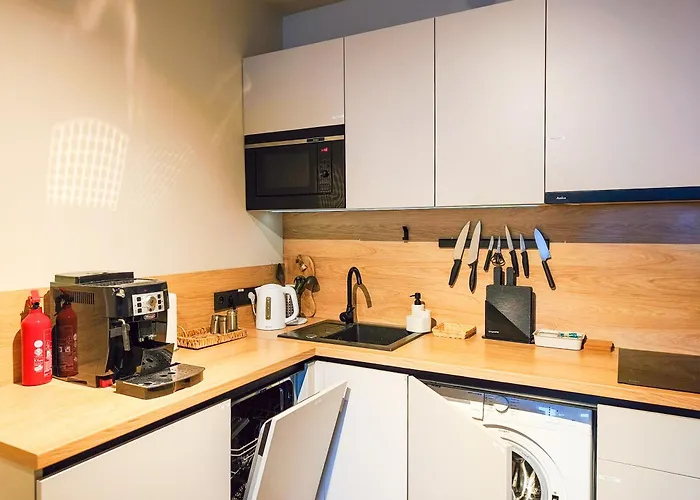 Widokowy Karpatia Z Garażem, 3 * Karpacz