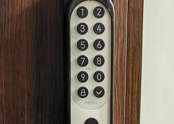 Widokowy Karpatia Z Garażem, 3