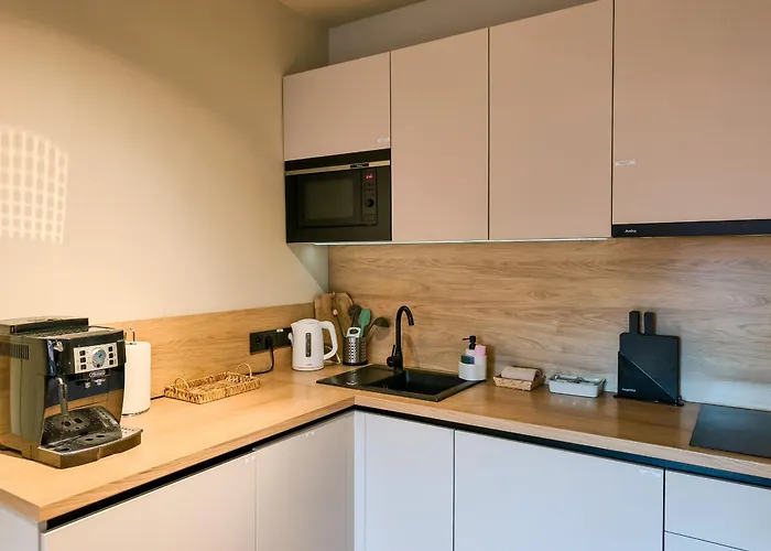 Widokowy Karpatia Z Garażem, 3 Karpacz