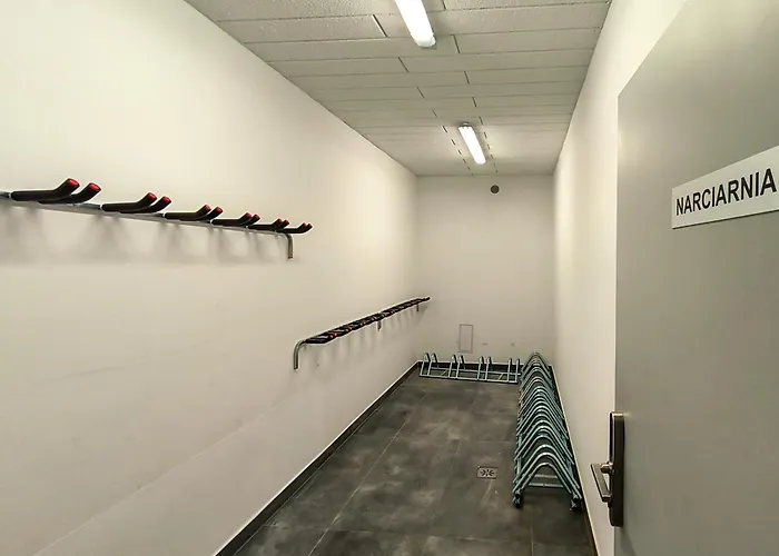 Widokowy Karpatia Z Garażem, 3 Karpacz